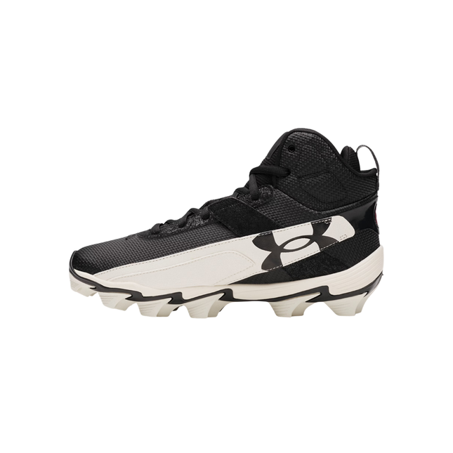 Under Armour Harper 10 RM Men's Baseball Red Molded Cleats 6000707-601