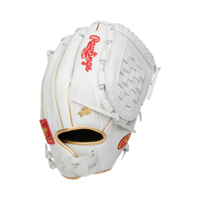Rawlings Liberty Advanced Softball Glove 12.5" RLA125KRG