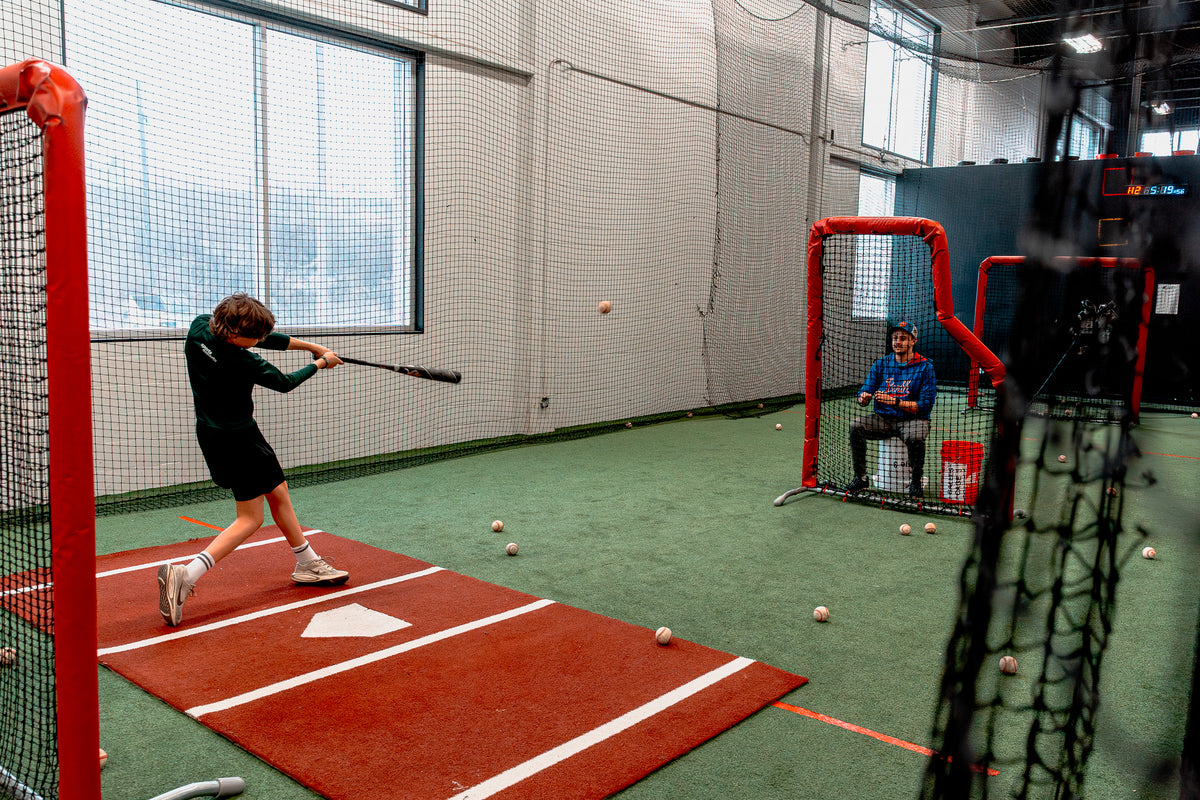 Baseball 360 Trois-Rivières