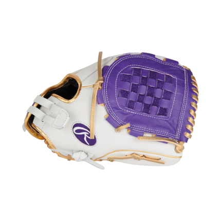 Rawlings Liberty Advanced Sofball Glove 12" RLA120-3WPUG