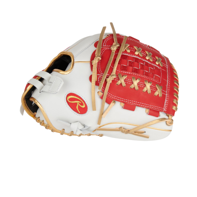 Rawlings Liberty Advanced Softball Glove 12.5" RLA125-18WSG