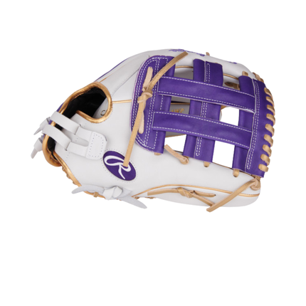 Rawlings Liberty Advanced Softball Glove 12.75" RLA1275-6WPUG