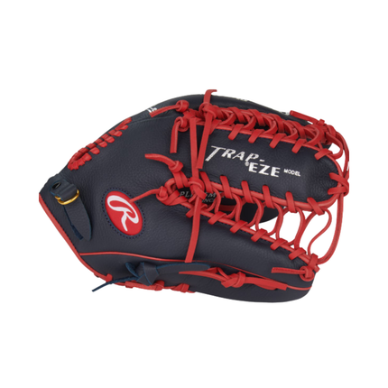 Rawlings Select Pro Lite Series Youth Baseball Glove 12.25" M.Trout SPL1225MTN
