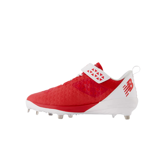 New Balance 2026 FuelCell Low Baseball Cleats Red L4040TR8