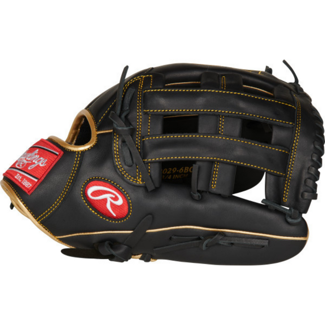 Bâton de baseball Rawlings R9 12,75" R93029-6BG