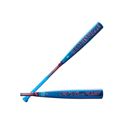 Louisville Atlas Hybrid BBCOR (-3) 2027