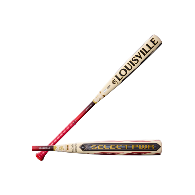 Louisville Select PWR BBCOR (-3) 2027