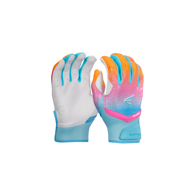 Easton Ghost Ethos Womens Fastpitch Batting Gloves GH26FPBG