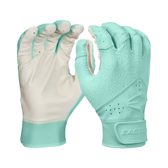 Easton Womens Fundamental 2.0 Fastpitch Batting Gloves FM26FPBG