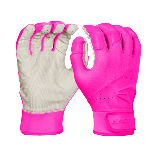Easton Womens Fundamental 2.0 Fastpitch Batting Gloves FM26FPBG