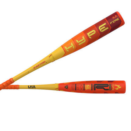 Easton Hype Fire -5 USA Baseball Bat EUS5HYP5