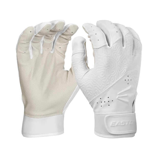 Easton Womens Fundamental 2.0 Fastpitch Batting Gloves FM26FPBG