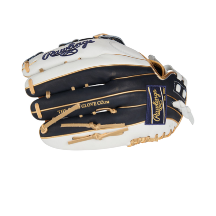 Rawlings Liberty Advanced Softball Glove 12.75" RLA1275-6WNG