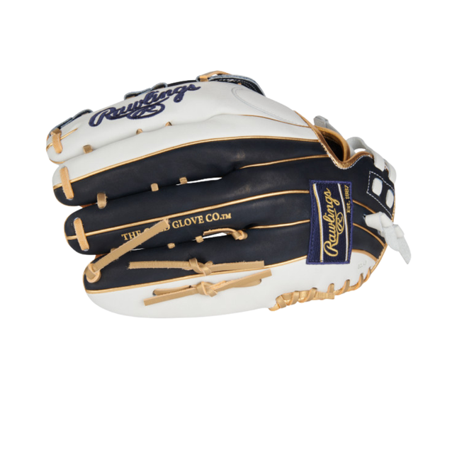 Rawlings Liberty Advanced Softball Glove 12.75" RLA1275-6WNG