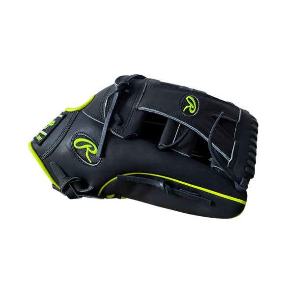 Gant de baseball Rawlings 360 Exclusive, série Heart of the Hide, Neon Nights, 13 pouces, PROBH34-16