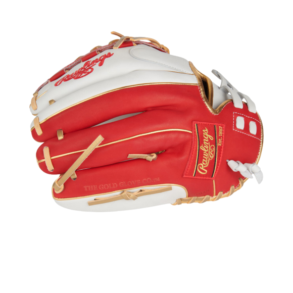 Rawlings Liberty Advanced Softball Glove 12.5" RLA125-18WSG