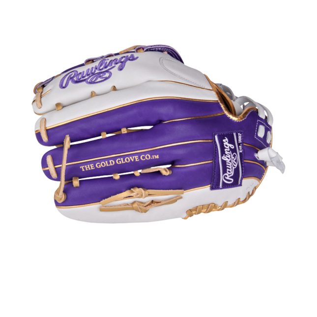 Rawlings Liberty Advanced Softball Glove 12.75" RLA1275-6WPUG