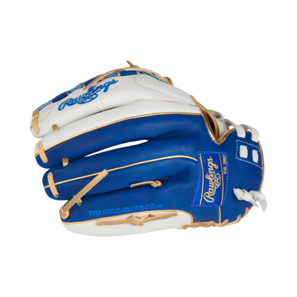 Rawlings Liberty Advanced Softball Glove 12.5" RLA125-18WRG