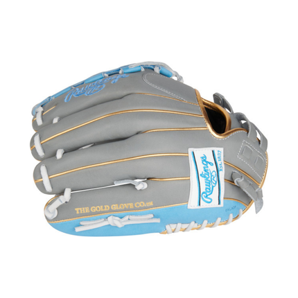 Rawlings Liberty Advanced Sofball Glove 12" RLA120-3GCB