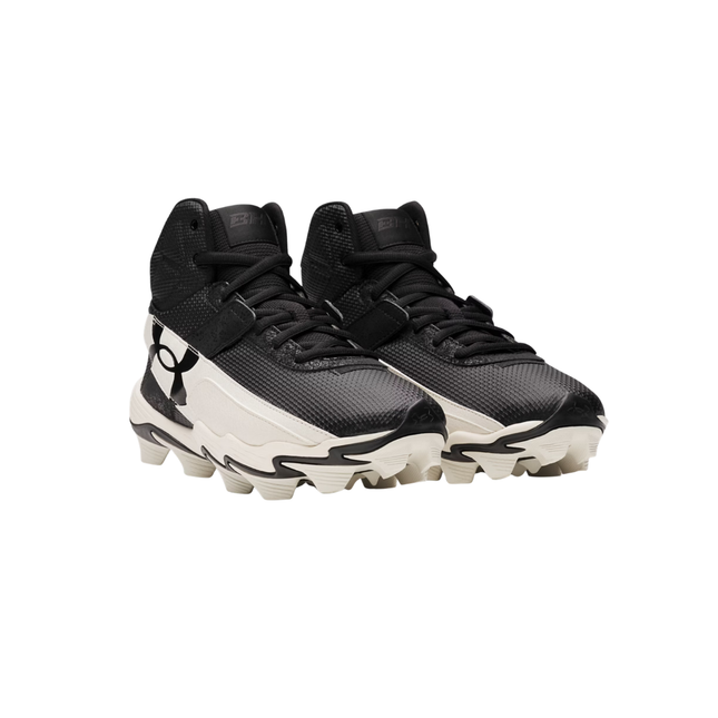 Under Armour Harper 10 RM Men's Baseball Red Molded Cleats 6000707-601