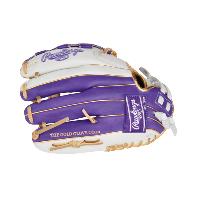 Rawlings Liberty Advanced Sofball Glove 12" RLA120-3WPUG