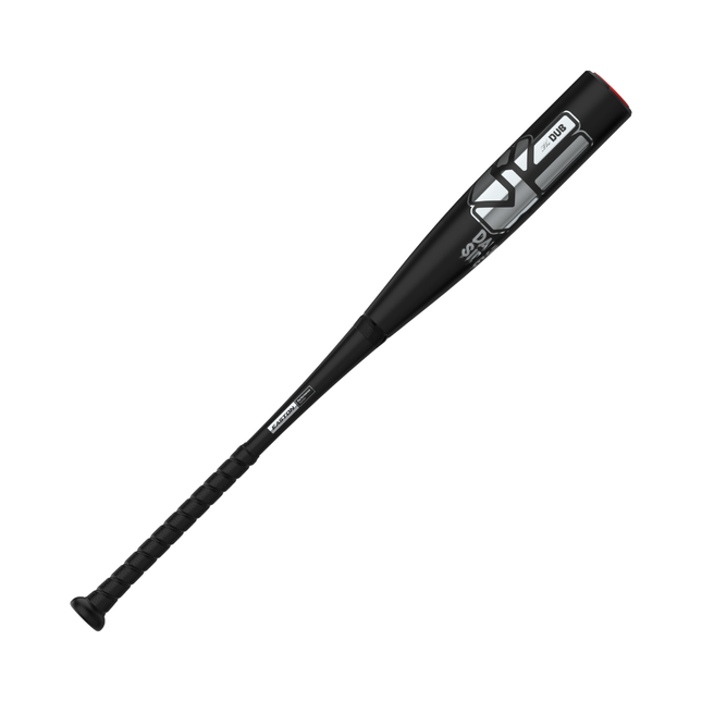 Easton 2027 The DUB - Darkside Edition - -8 USSSA Baseball Bat EUT7DBDS8