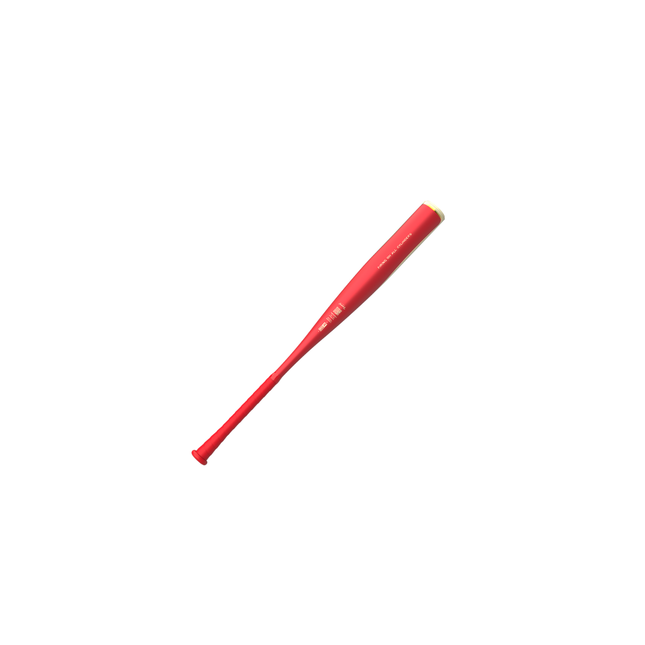 Combat Red Rider SPEC A1 BBCOR 1Pc Alloy CBB7A1RR3