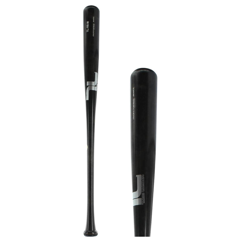Tucci Pro Select Limited Maple Bat TL-110 Natural/Black 32/29