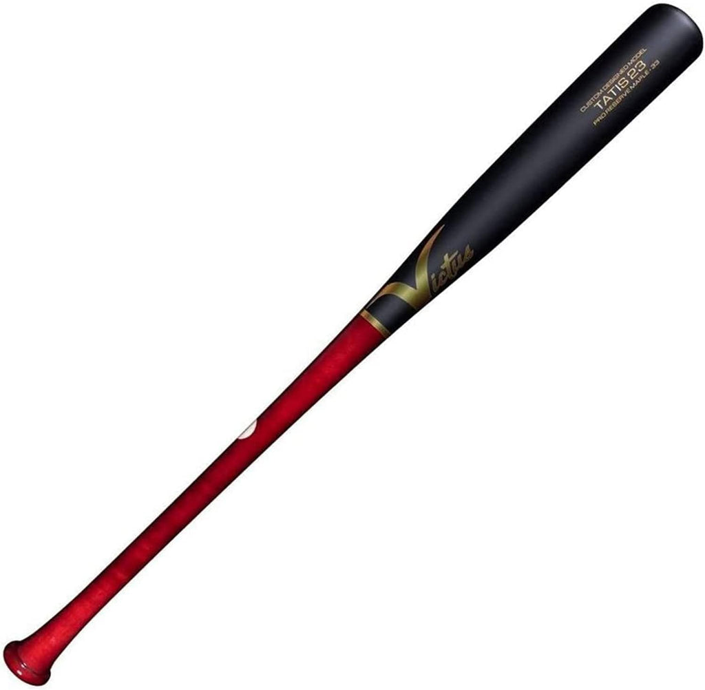 Victus Pro Reserve Maple TATIS23 Cherry/Flat Black