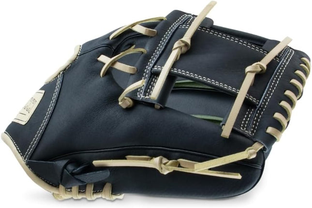Marucci Swift Baseball Glove Olive Green/Black 11.5" MFGSWFT115