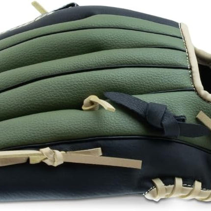 Marucci Swift Baseball Glove Olive Green/Black 11.5" MFGSWFT115