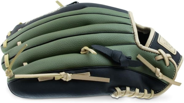Marucci Swift Baseball Glove Olive Green/Black 11.5" MFGSWFT115