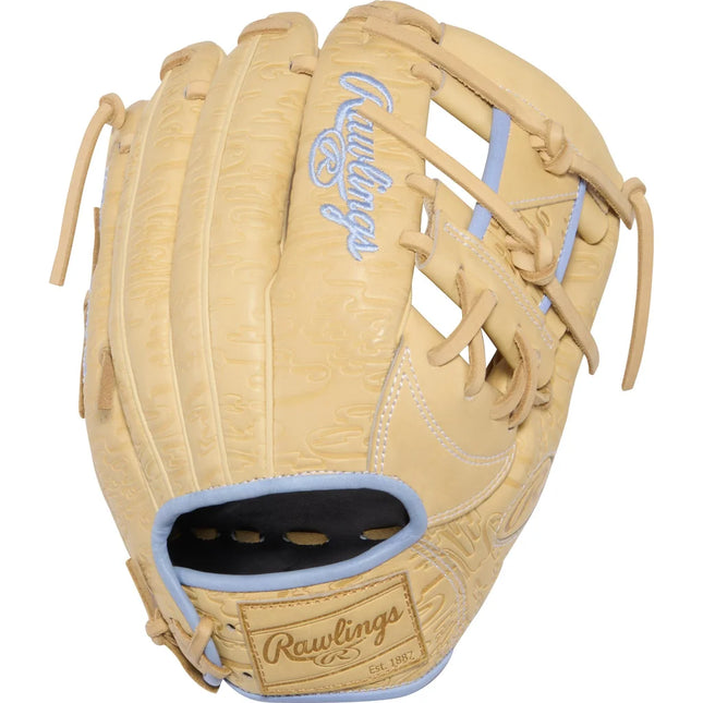 Rawlings 2026 Gold Glove Club September Heart Of The Hide Glove 11.5"-PRORB734-2XC