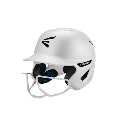Easton Ghost Vision Matte Fastpitch Batting Helmet With Softball Mask GHOSTVISN