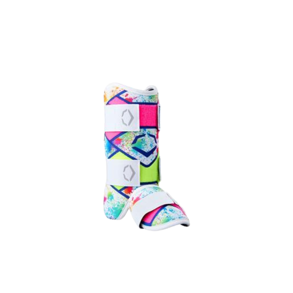 Evoshield Pro SRZ-2 Batter'S Youth Leg Guard