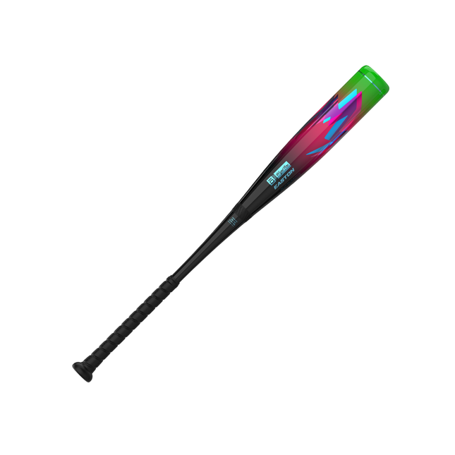 Easton 2027 Hype Fire USSSA Baseball Bat - 8 EUT7HYP8