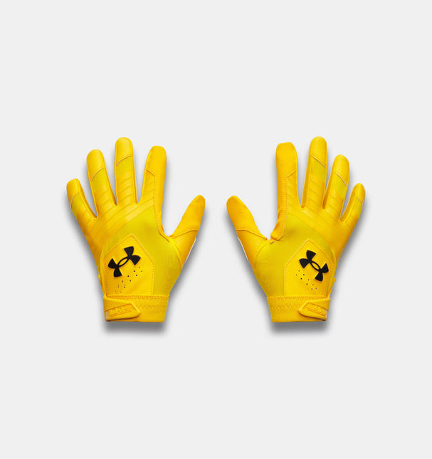 Under Amour Clean Up Youth Batting Glove 6000255