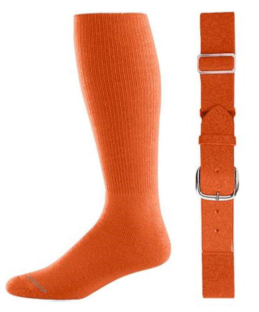 Combinaison ceinture-chaussettes TCK