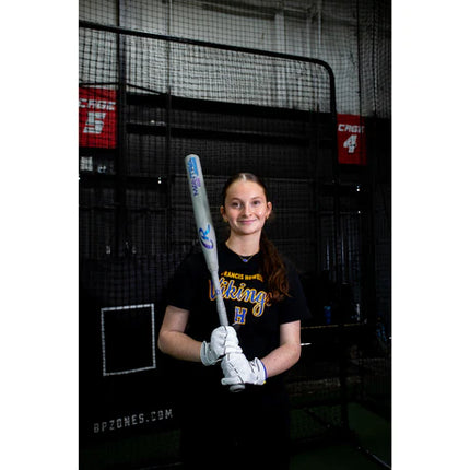 Rawlings Mantra Reverse -10 Fastpitch Softball Bat RFP5MR10