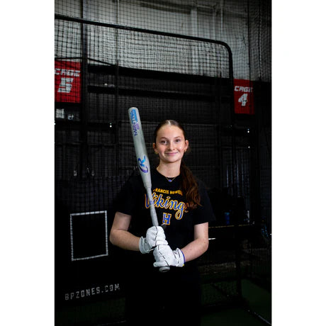 Rawlings Mantra Reverse -10 Fastpitch Softball Bat RFP5MR10