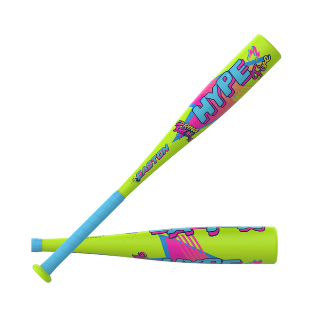 Easton 2026 Hype Fire T-Ball - 13  Spring Break Edition ETB6HFSB13