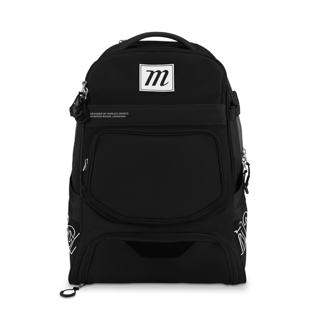 Marucci Rangr Bat Pack