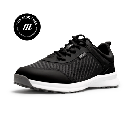 Marucci Cft Turf 2027 Black/Whi MFWCTT