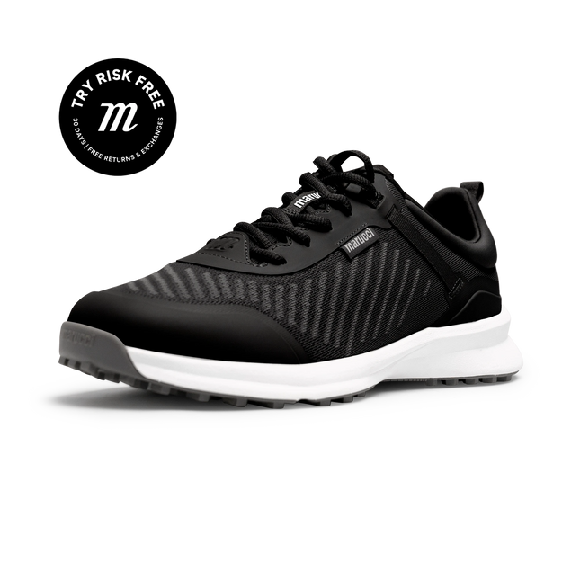 Marucci Cft Turf 2027 Black/Whi MFWCTT