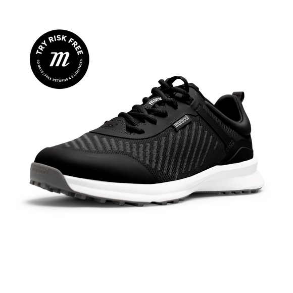 Marucci Cft Turf 2027 Black/Whi MFWCTT