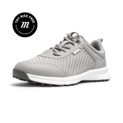Marucci Cft Turf 2027 Gray/Whi MFWCTT