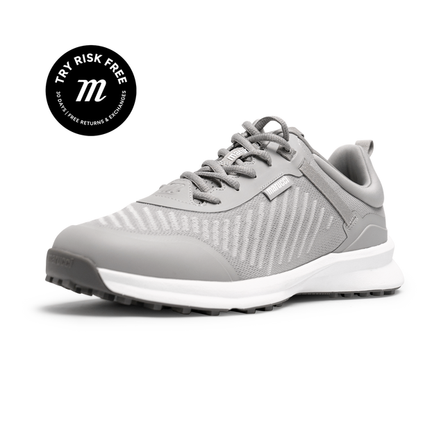 Marucci Cft Turf 2027 Gray/Whi MFWCTT