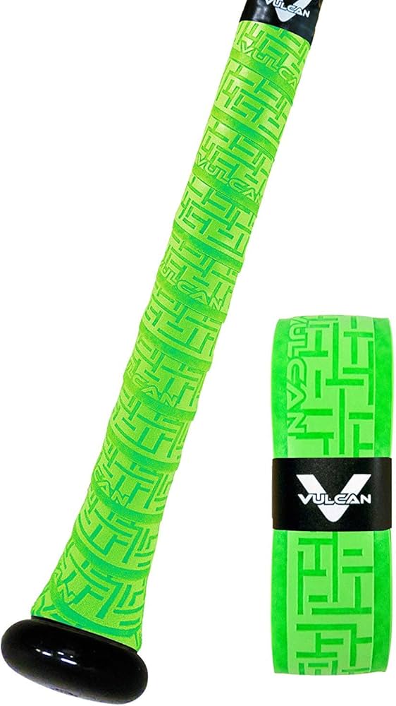 Vulcan Bat Grip