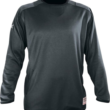 Pull polaire Easton Alpha à manches longues