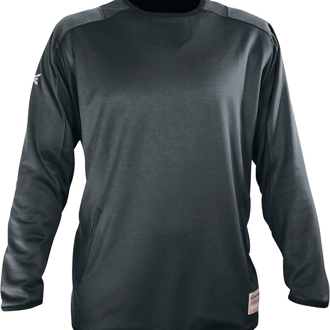 Easton Alpha Fleece Pullover Long Sleeve